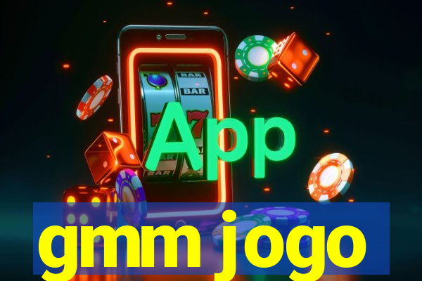 gmm jogo